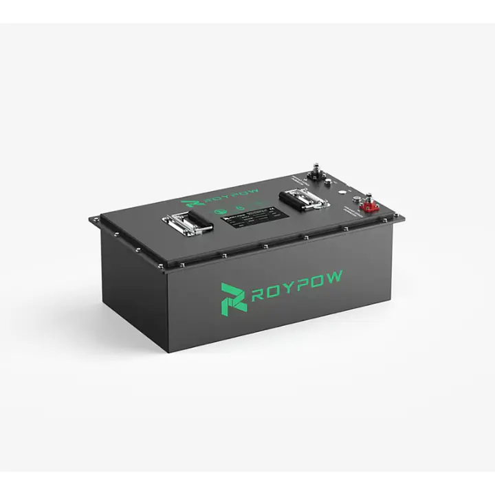 36V 160Ah Floor Cleaning Machine Battery - Master