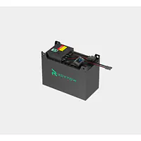 48V 280Ah Lithium Forklift Battery - Master