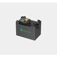 48V 400Ah Lithium Forklift Battery - Master