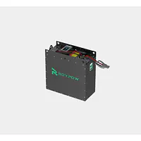 24V 230Ah LiFePO4 Forklift Battery - Master