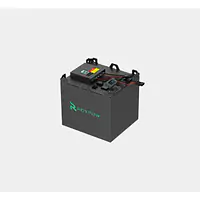 80V 690Ah Lithium Forklift Battery - Master