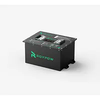 48V 105Ah Lithium Golf Cart Battery - Master