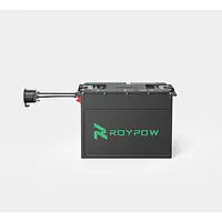 48V 100Ah Lithium Golf Cart Battery - Master
