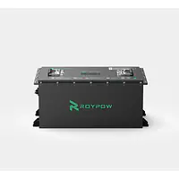 48V 100Ah Lithium Golf Cart Battery - Master