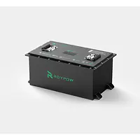 48V 100Ah Lithium Golf Cart Battery - Master