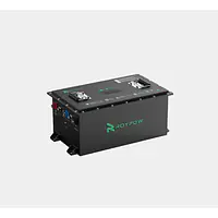 48V 100Ah Lithium Golf Cart Battery - Master