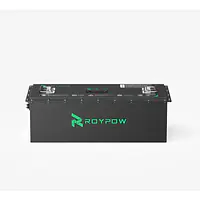 72V 100Ah Lithium Golf Cart Battery - Master