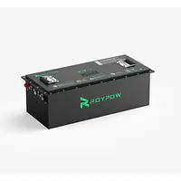 72V 100Ah Lithium Golf Cart Battery - Master