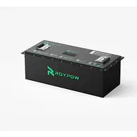 72V 100Ah Lithium Golf Cart Battery - Master