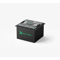 36V 100Ah Lithium Golf Cart Battery - Master