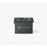 36V 100Ah Lithium Golf Cart Battery - Master