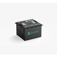 36V 100Ah Lithium Golf Cart Battery - Master