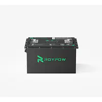 48V 65Ah Lithium Golf Cart Battery - Master