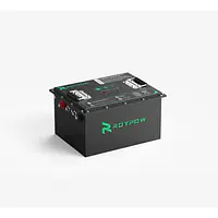 48V 65Ah Lithium Golf Cart Battery - Master