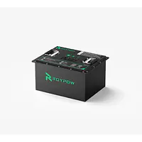 48V 65Ah Lithium Golf Cart Battery - Master