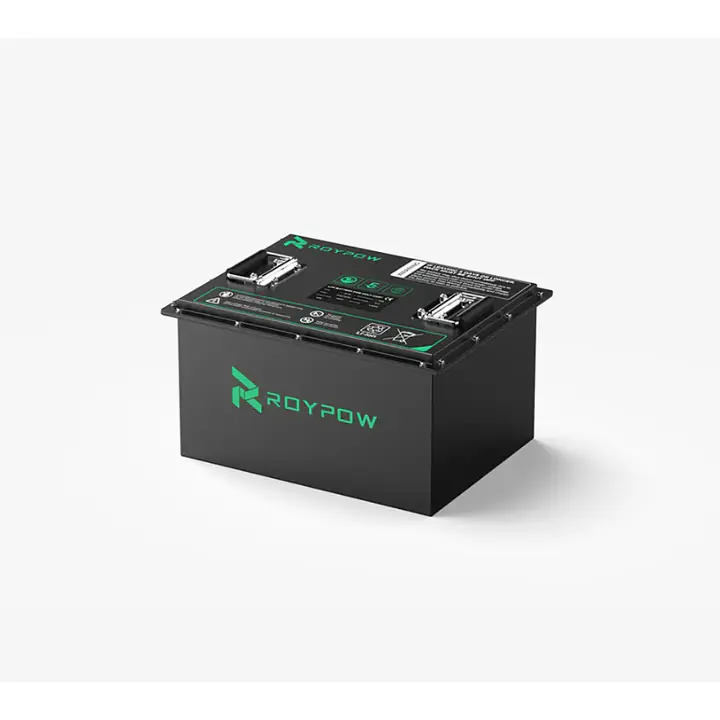 48V 65Ah Lithium Golf Cart Battery - Master