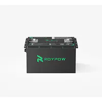 48V 100Ah Lithium Golf Cart Battery - Master