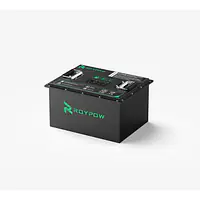 48V 100Ah Lithium Golf Cart Battery - Master