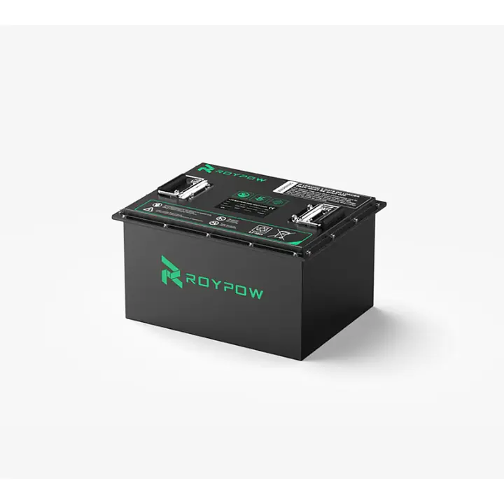 48V 100Ah Lithium Golf Cart Battery - Master