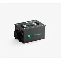48V 105Ah Lithium Golf Cart Battery - Master