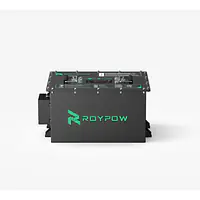 48V 105Ah Lithium Golf Cart Battery - Master