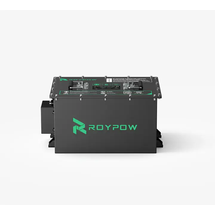 48V 105Ah Lithium Golf Cart Battery - Master