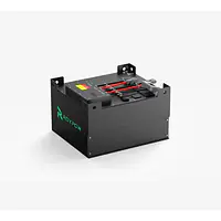 80V 420Ah Lithium Forklift Battery - Master