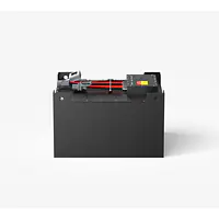80V 420Ah Lithium Forklift Battery - Master