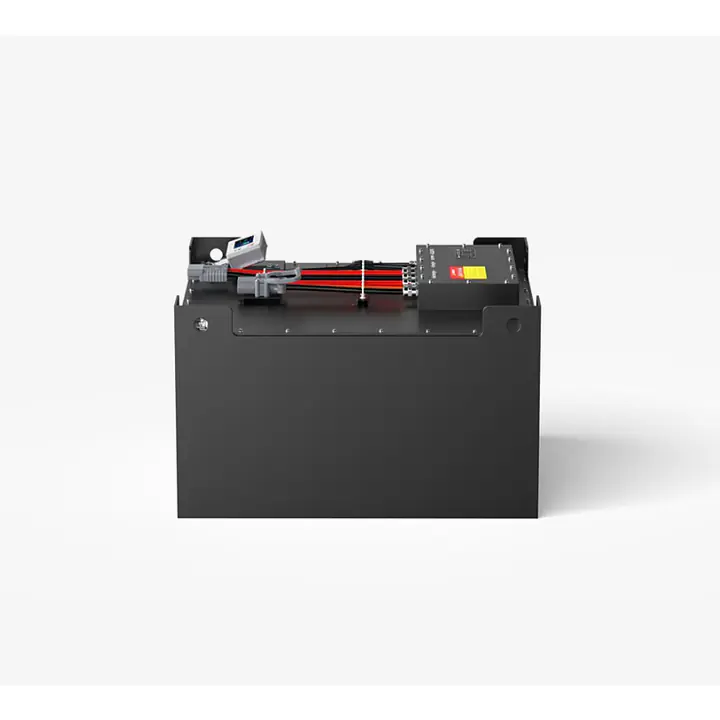 80V 420Ah Lithium Forklift Battery - Master