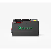 48V 210Ah Lithium Forklift Battery - Master