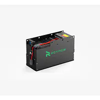 48V 210Ah Lithium Forklift Battery - Master