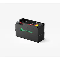 48V 210Ah Lithium Forklift Battery - Master