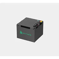 48V 628Ah Lithium Forklift Battery - Master