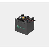 48V 690Ah Lithium Forklift Battery - Master