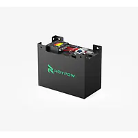 36 V 690Ah LiFePO4 Forklift Battery - Master