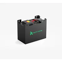 36 V 690Ah LiFePO4 Forklift Battery - Master