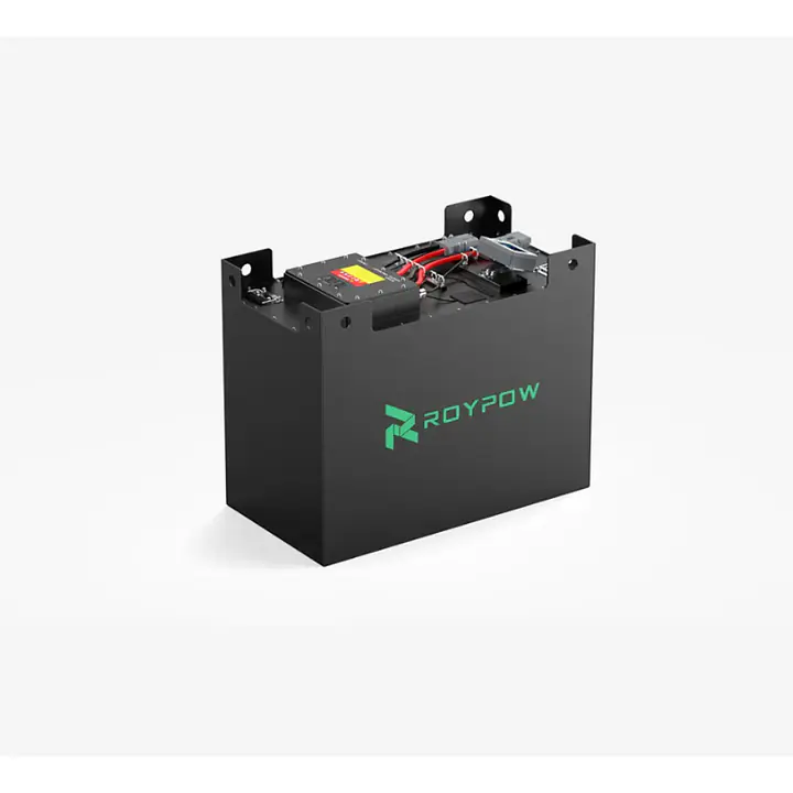 36 V 690Ah LiFePO4 Forklift Battery - Master