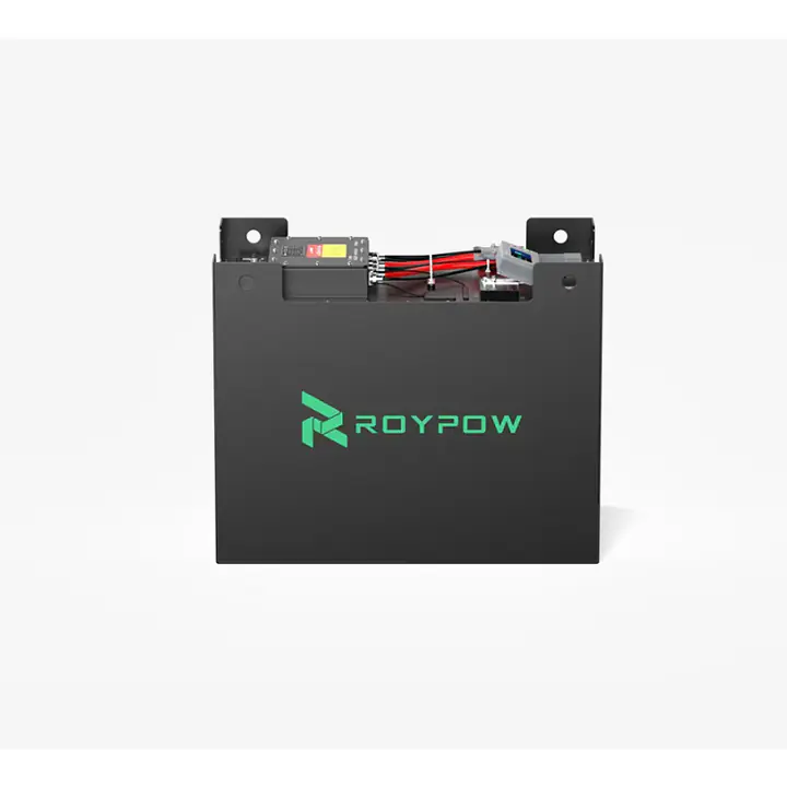 36 V 690Ah LiFePO4 Forklift Battery - Master