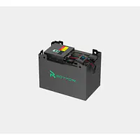 48V 560Ah Lithium Forklift Battery - Master