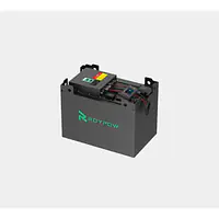 48V 560Ah Lithium Forklift Battery - Master