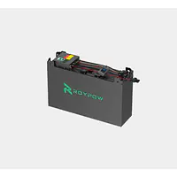 48V 460Ah Lithium Forklift Battery - Master