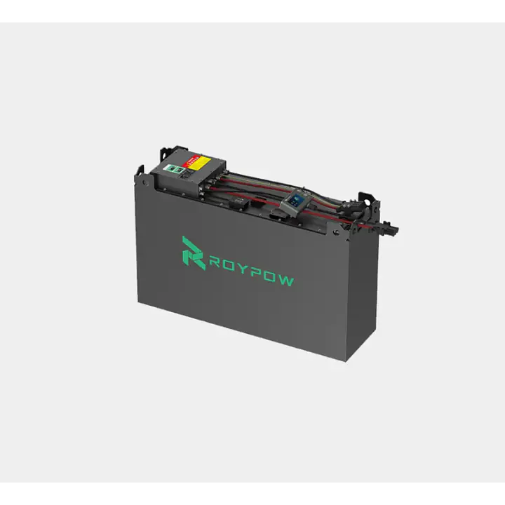 48V 460Ah Lithium Forklift Battery - Master