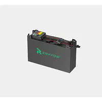 48V 460Ah Lithium Forklift Battery - Master
