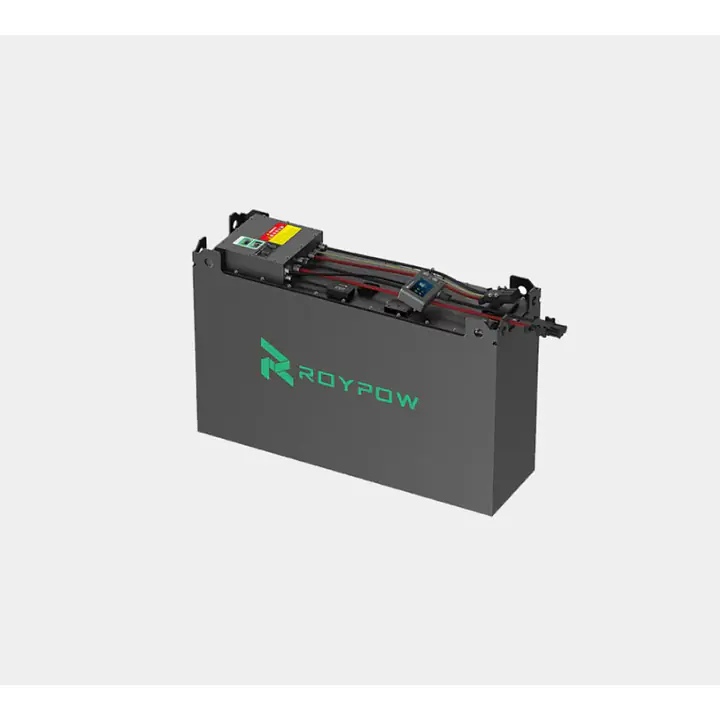 48V 460Ah Lithium Forklift Battery - Master