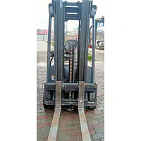CROWN Forklift 1.6 ton - Master