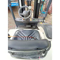 CROWN Forklift 1.6 ton - Master