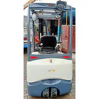 CROWN Forklift 1.6 ton - Master