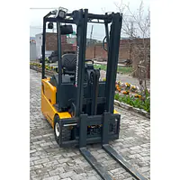 JUNGHEINRICH Forklift 1.3 ton - Master