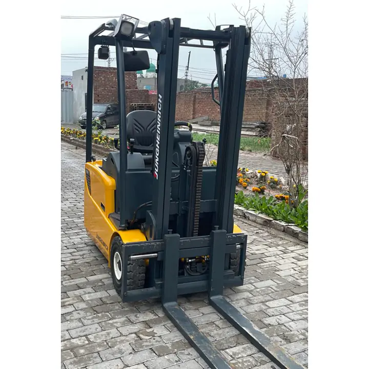 JUNGHEINRICH Forklift 1.3 ton - Master