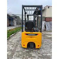 JUNGHEINRICH Forklift 1.3 ton - Master